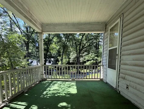 2601 Van Dyke Avenue Raleigh NC 27607