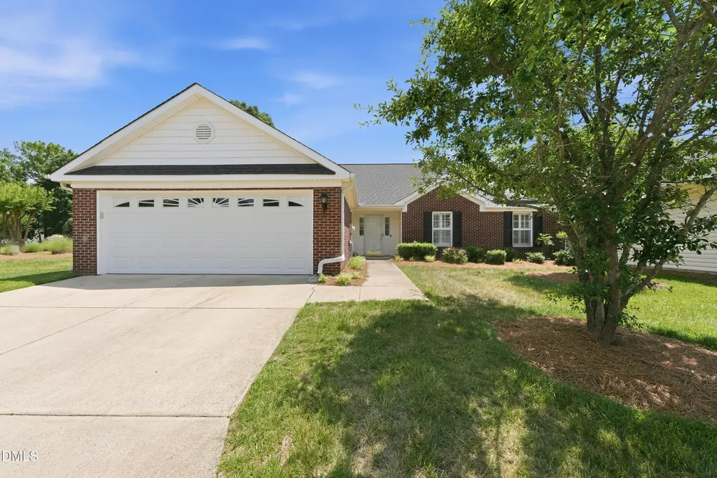 2035 Sweetbay Circle Burlington NC 27215
