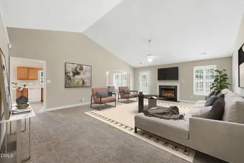 2035 Sweetbay Circle Burlington NC 27215