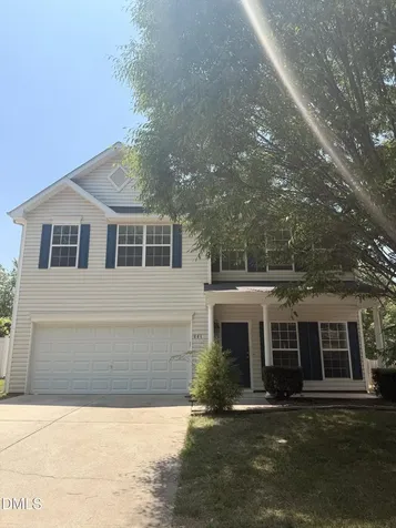 841 Stackhurst Way Wake Forest NC 27587