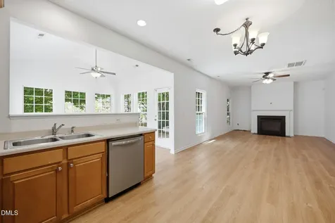 841 Stackhurst Way Wake Forest NC 27587