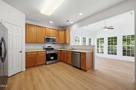 841 Stackhurst Way Wake Forest NC 27587