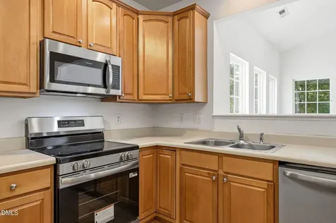 841 Stackhurst Way Wake Forest NC 27587