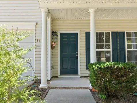 841 Stackhurst Way Wake Forest NC 27587