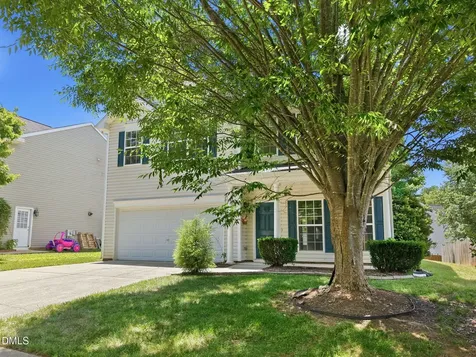 841 Stackhurst Way Wake Forest NC 27587