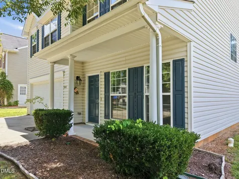 841 Stackhurst Way Wake Forest NC 27587