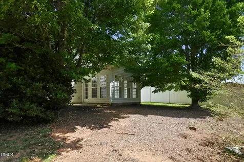 841 Stackhurst Way Wake Forest NC 27587