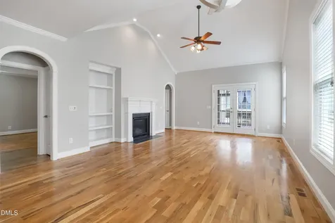 248 Marsh Landing Drive Holly Springs NC 27540