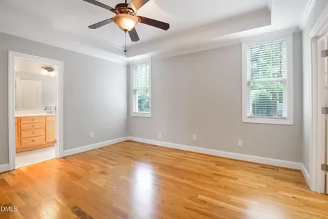 248 Marsh Landing Drive Holly Springs NC 27540