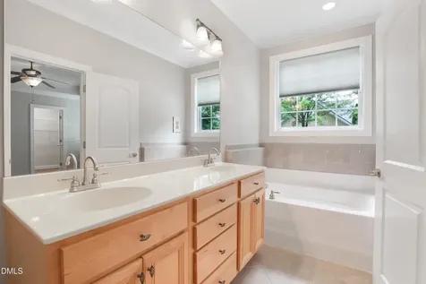 248 Marsh Landing Drive Holly Springs NC 27540