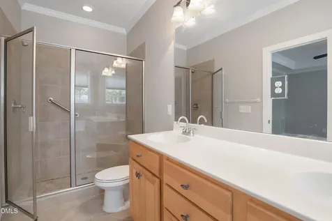 248 Marsh Landing Drive Holly Springs NC 27540