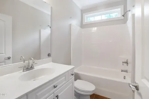248 Marsh Landing Drive Holly Springs NC 27540