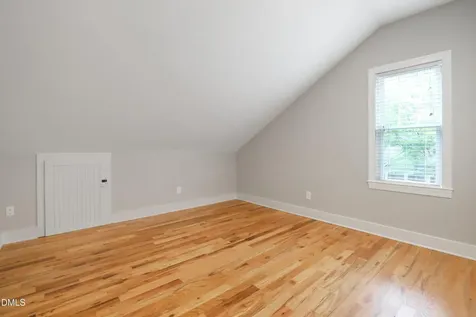248 Marsh Landing Drive Holly Springs NC 27540