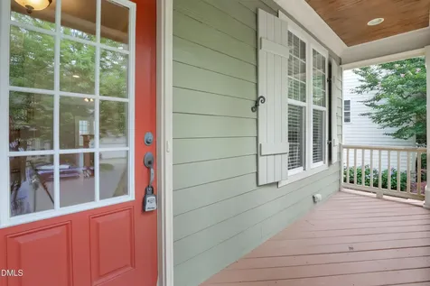 248 Marsh Landing Drive Holly Springs NC 27540