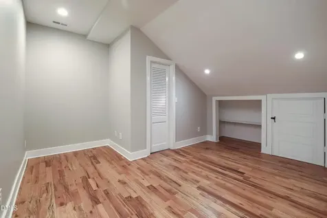 248 Marsh Landing Drive Holly Springs NC 27540
