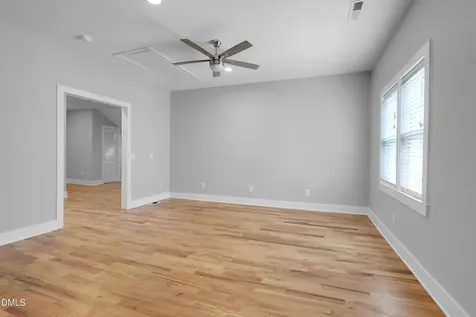 248 Marsh Landing Drive Holly Springs NC 27540