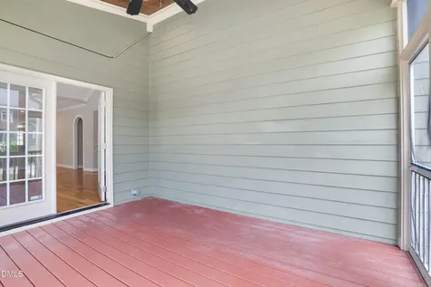 248 Marsh Landing Drive Holly Springs NC 27540