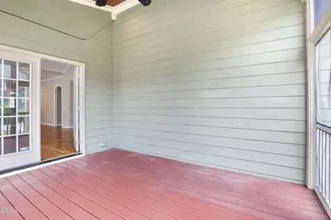 248 Marsh Landing Drive Holly Springs NC 27540