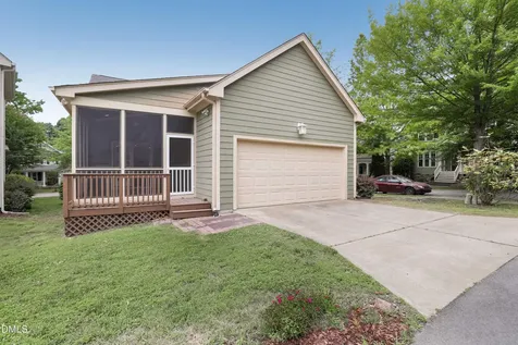 248 Marsh Landing Drive Holly Springs NC 27540