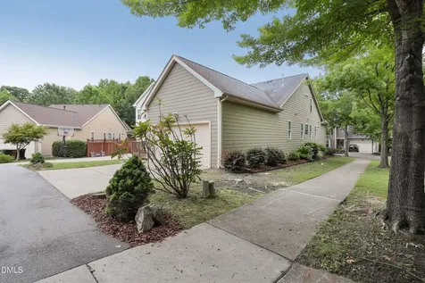 248 Marsh Landing Drive Holly Springs NC 27540