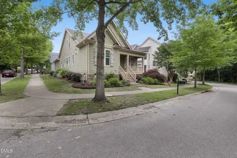 248 Marsh Landing Drive Holly Springs NC 27540