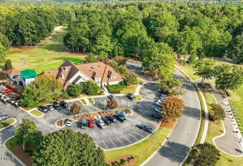 248 Marsh Landing Drive Holly Springs NC 27540