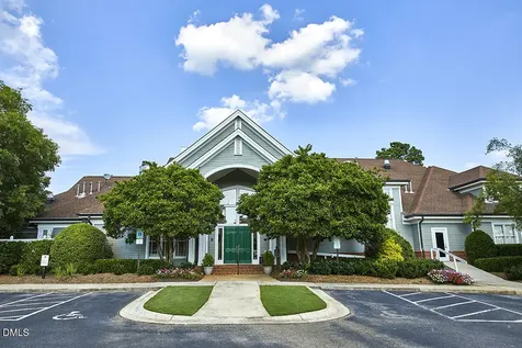248 Marsh Landing Drive Holly Springs NC 27540