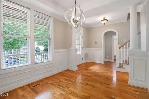 248 Marsh Landing Drive Holly Springs NC 27540