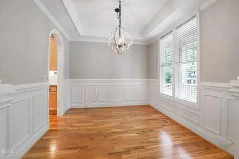 248 Marsh Landing Drive Holly Springs NC 27540