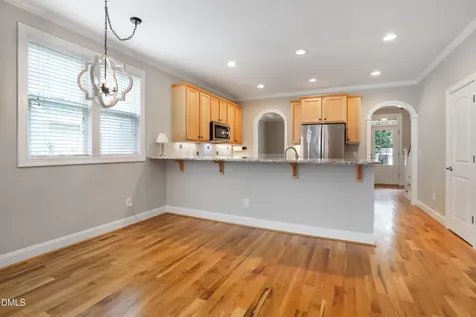 248 Marsh Landing Drive Holly Springs NC 27540