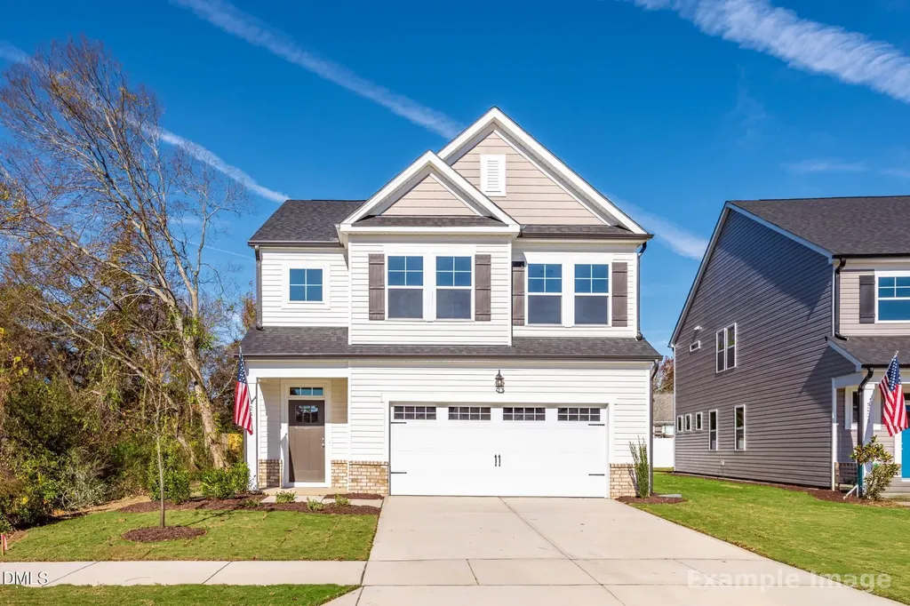 322 Gregory Village Drive Lillington NC 27546
