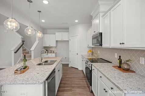 322 Gregory Village Drive Lillington NC 27546