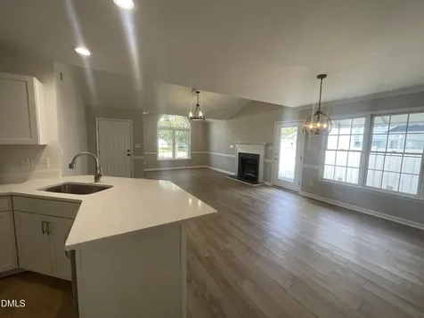 109 Fairwoods Court Dunn NC 28334