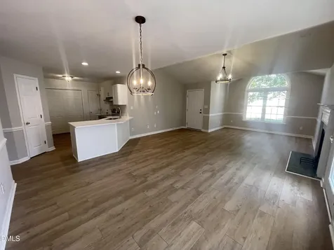 109 Fairwoods Court Dunn NC 28334