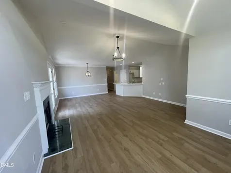 109 Fairwoods Court Dunn NC 28334