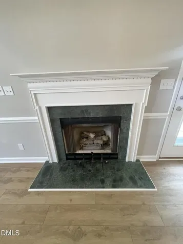 109 Fairwoods Court Dunn NC 28334