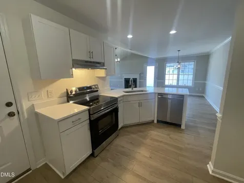 109 Fairwoods Court Dunn NC 28334