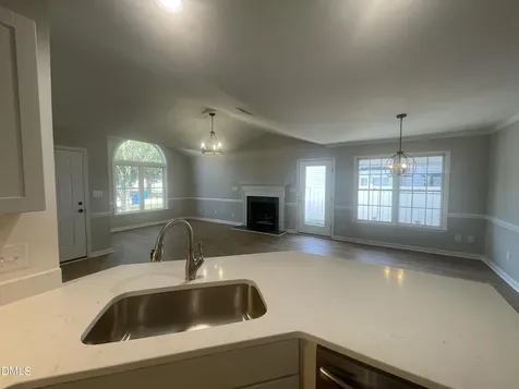 109 Fairwoods Court Dunn NC 28334