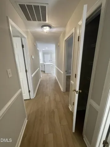 109 Fairwoods Court Dunn NC 28334