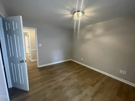 109 Fairwoods Court Dunn NC 28334