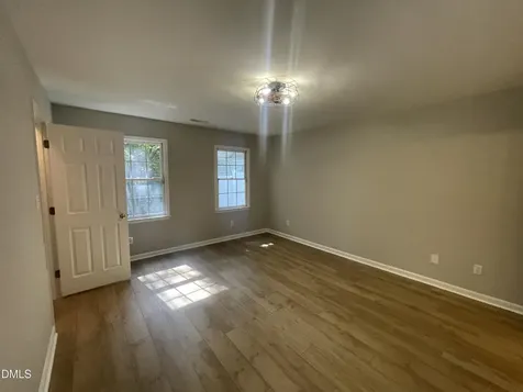 109 Fairwoods Court Dunn NC 28334