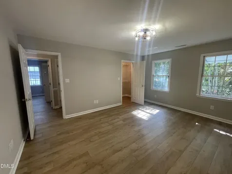 109 Fairwoods Court Dunn NC 28334