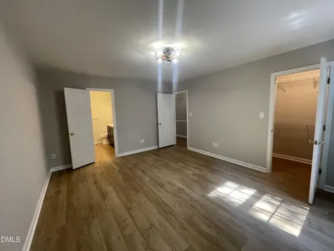 109 Fairwoods Court Dunn NC 28334