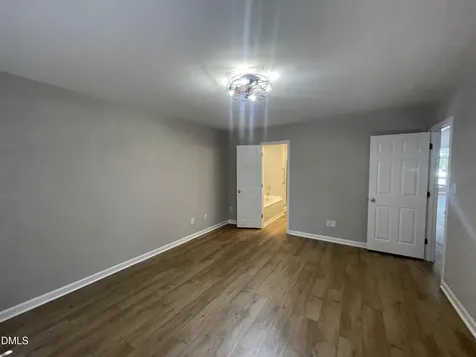 109 Fairwoods Court Dunn NC 28334