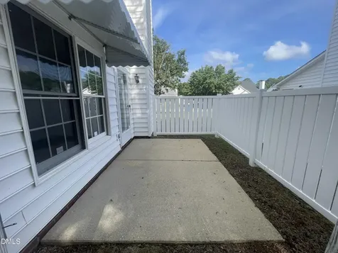 109 Fairwoods Court Dunn NC 28334
