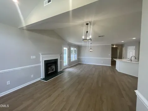 109 Fairwoods Court Dunn NC 28334