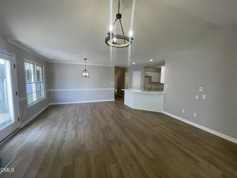 109 Fairwoods Court Dunn NC 28334