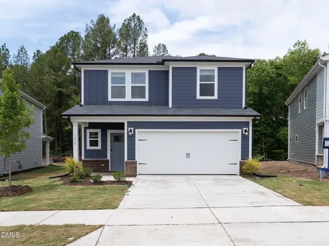 1438 Hatteras Road Durham NC 27703