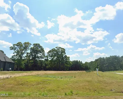 329 Bud Wall Road Youngsville NC 27596