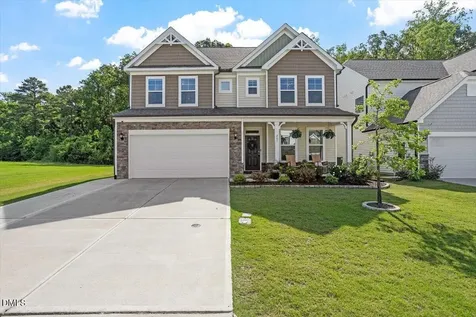 205 Ford Meadows Drive Garner NC 27529